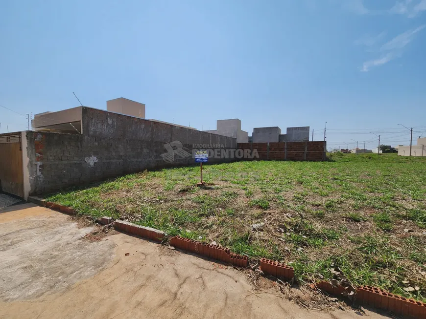 Foto 1 de Lote/Terreno à venda, 200m² em Parque Vila Nobre, São José do Rio Preto