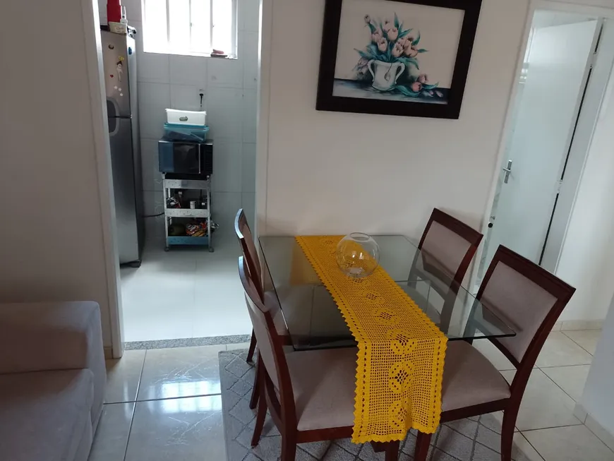 Foto 1 de Apartamento com 2 Quartos à venda, 55m² em Doron, Salvador