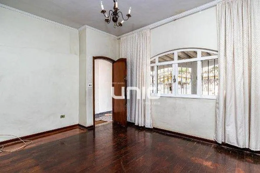 Foto 1 de Casa com 2 Quartos à venda, 124m² em Castelinho, Piracicaba