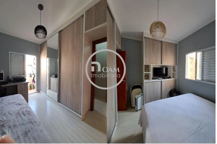 Foto 1 de Apartamento com 2 Quartos à venda, 58m² em Jardim Guadalajara, Sorocaba