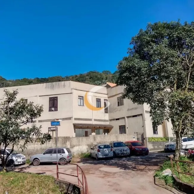 Foto 1 de Apartamento com 3 Quartos à venda, 100m² em Duarte Silveira, Petrópolis