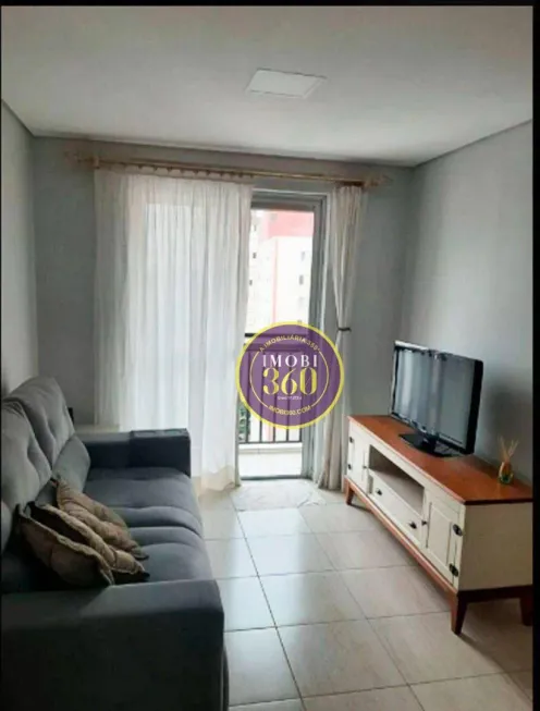 Foto 1 de Apartamento com 2 Quartos à venda, 58m² em Vila Esperança, São Paulo