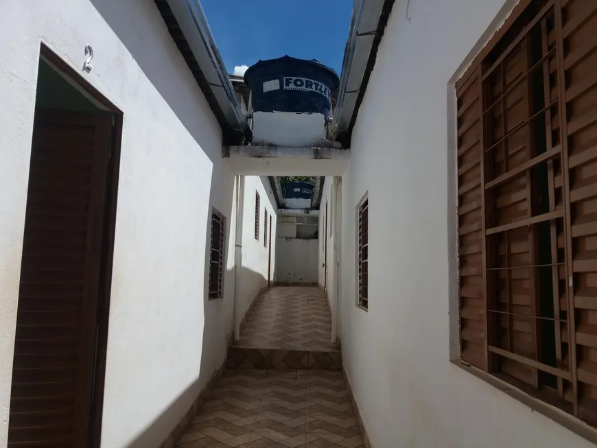 Foto 1 de Casa com 2 Quartos para alugar, 42m² em Francelino, Juatuba