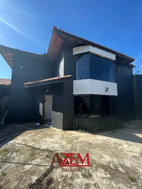 Foto 1 de Apartamento com 4 Quartos para alugar, 700m² em Guatupe, São José dos Pinhais