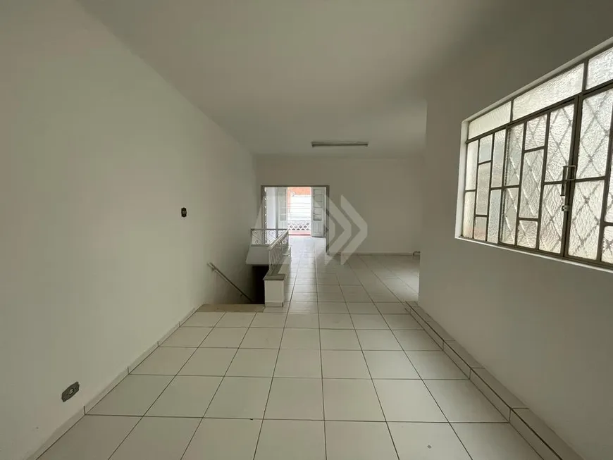 Foto 1 de Imóvel Comercial com 3 Quartos para alugar, 80m² em Centro, Piracicaba