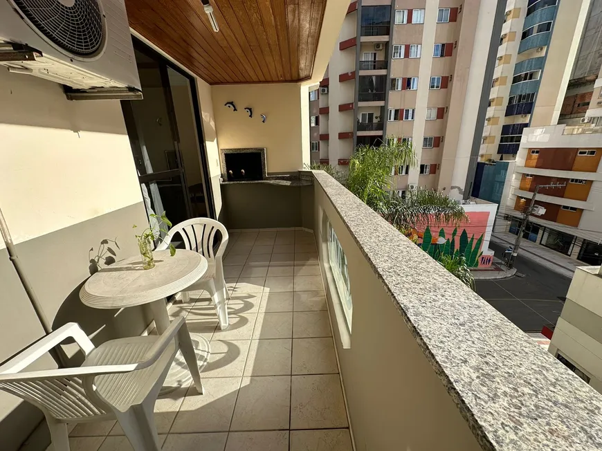 Foto 1 de Apartamento com 3 Quartos à venda, 87m² em Centro, Balneário Camboriú