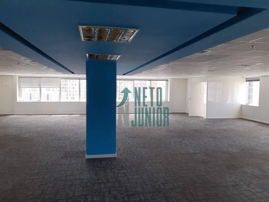 Foto 1 de Sala Comercial para alugar, 300m² em Vila Mariana, São Paulo