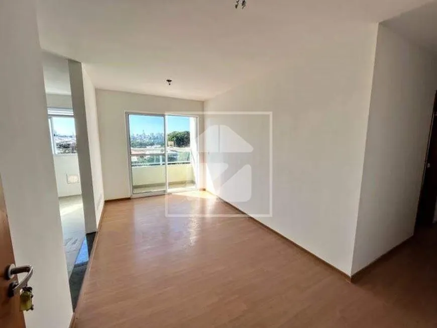 Foto 1 de Apartamento com 2 Quartos para alugar, 52m² em Fundação da Casa Popular, Campinas