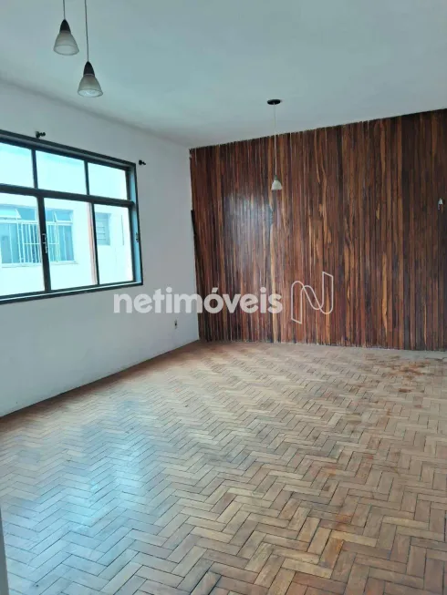 Foto 1 de Apartamento com 3 Quartos à venda, 108m² em Serra, Belo Horizonte