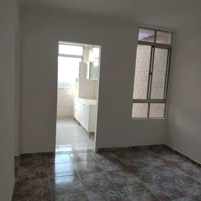 Foto 1 de Apartamento com 2 Quartos à venda, 55m² em Jardim City, Guarulhos