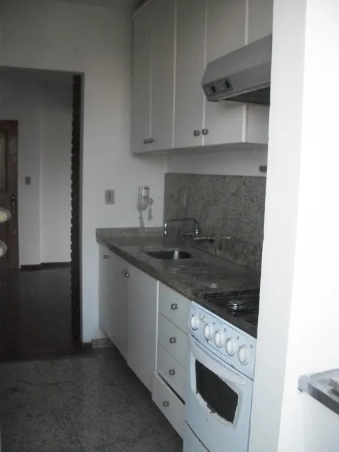 Foto 1 de Apartamento com 2 Quartos à venda, 77m² em São João, Porto Alegre