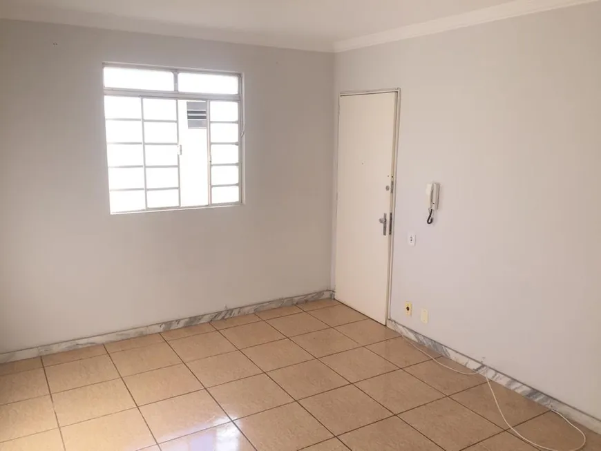 Foto 1 de Apartamento com 3 Quartos à venda, 65m² em Santa Cruz Industrial, Contagem