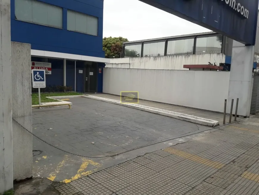 Foto 1 de Imóvel Comercial à venda, 380m² em Pinheiros, São Paulo