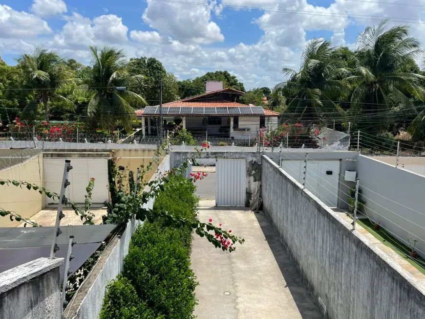 Foto 1 de Casa com 2 Quartos à venda, 90m² em Urucunema, Eusébio