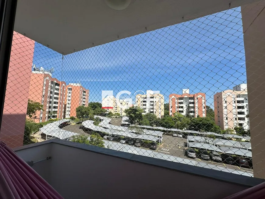 Foto 1 de Apartamento com 2 Quartos à venda, 57m² em Parque Camélias, Campinas