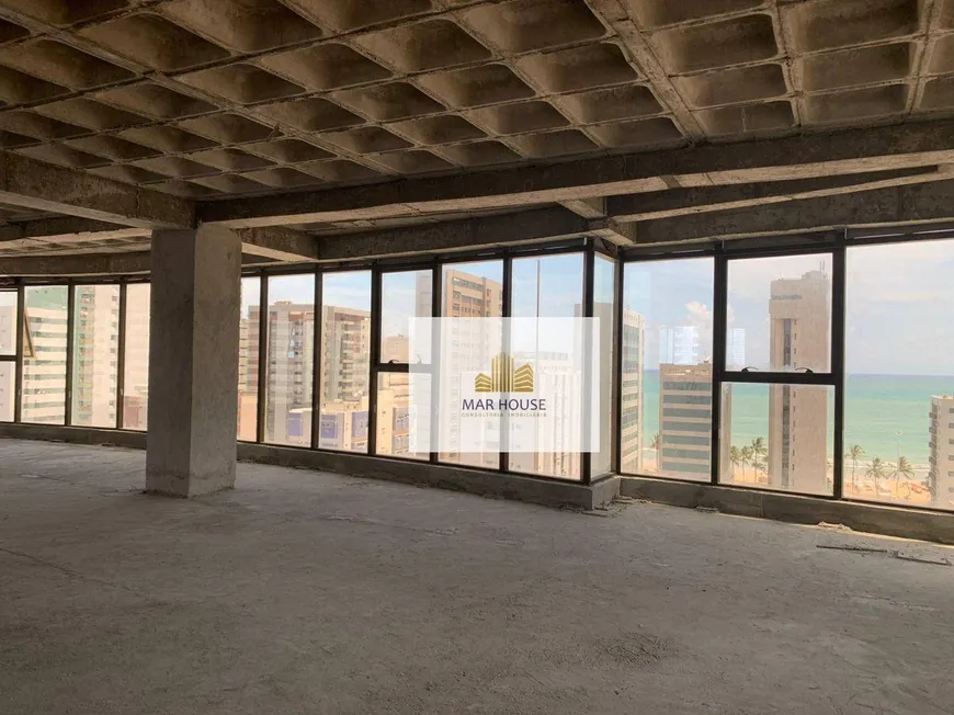 Foto 1 de Sala Comercial para alugar, 193m² em Boa Viagem, Recife