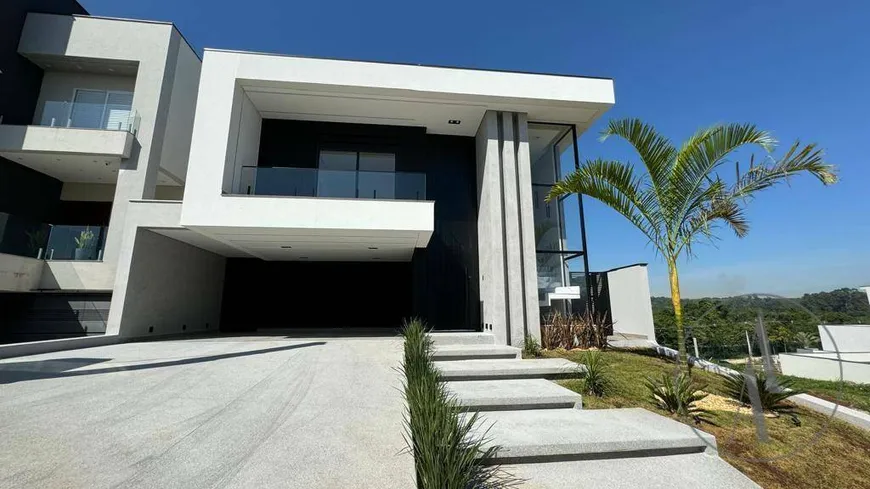 Foto 1 de Casa de Condomínio com 3 Quartos à venda, 250m² em Cyrela Landscape Esplanada, Votorantim