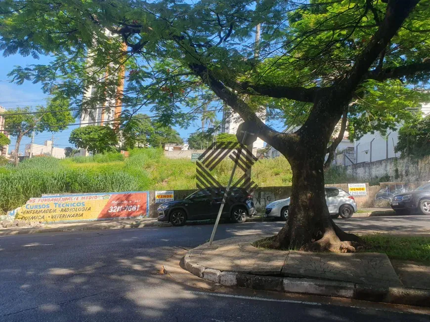 Foto 1 de Lote/Terreno à venda, 395m² em Centro, Sorocaba