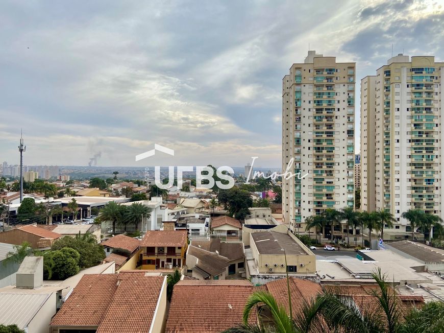 Residencial Brava Bueno - - URBS Imobiliária