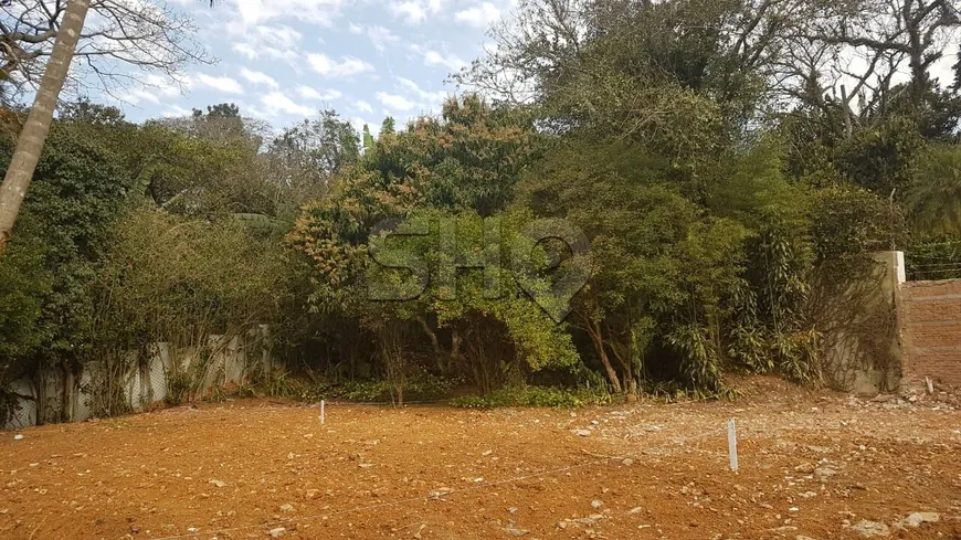 Foto 1 de Lote/Terreno à venda, 610m² em Bosque do Vianna, Cotia