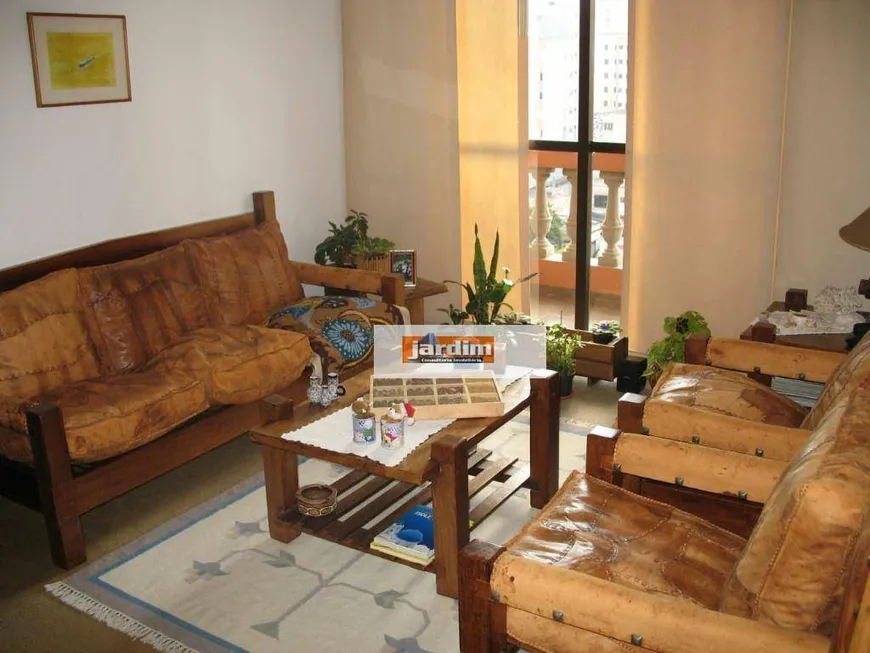 Foto 1 de Apartamento com 2 Quartos à venda, 77m² em Vila Baeta Neves, São Bernardo do Campo