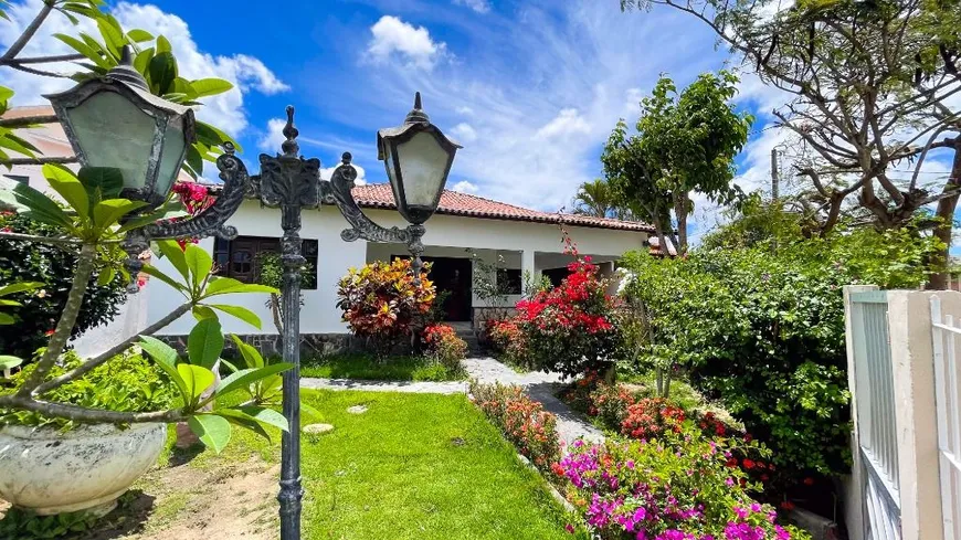 Foto 1 de Casa de Condomínio com 3 Quartos à venda, 200m² em Cruzeiro, Gravatá