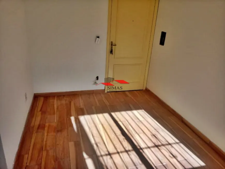 Foto 1 de Apartamento com 2 Quartos à venda, 50m² em Humaitá, Porto Alegre