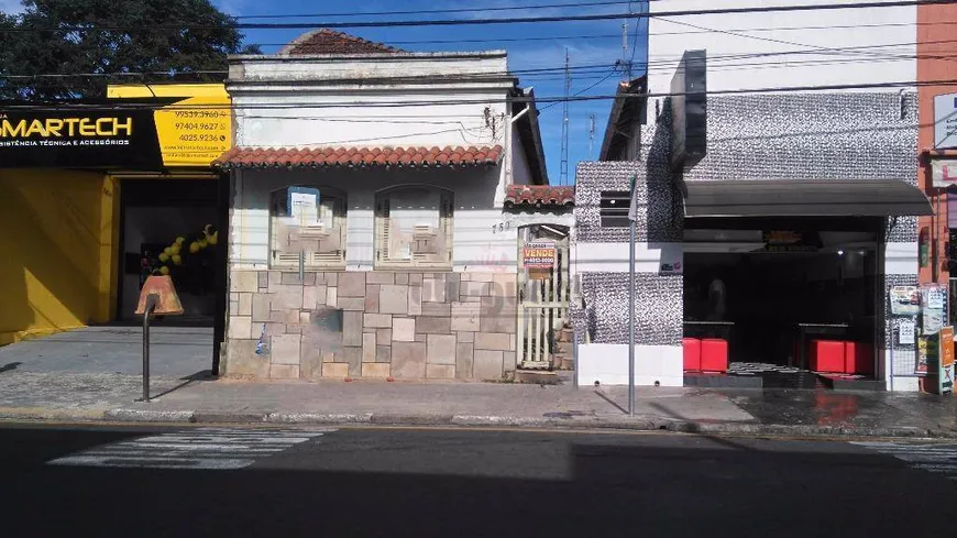 Foto 1 de Casa com 3 Quartos à venda, 95m² em Centro, Itu