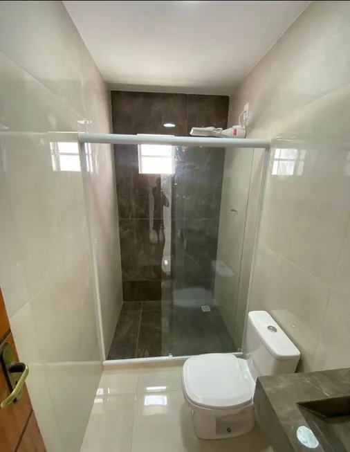 Foto 1 de Casa com 2 Quartos à venda, 100m² em Pituaçu, Salvador