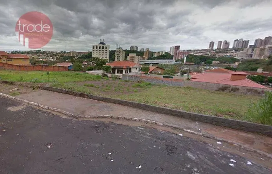 Foto 1 de Lote/Terreno à venda, 860m² em Ribeirânia, Ribeirão Preto