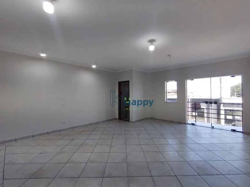 Foto 1 de Sala Comercial para alugar, 52m² em Jardim de Itapoan, Paulínia