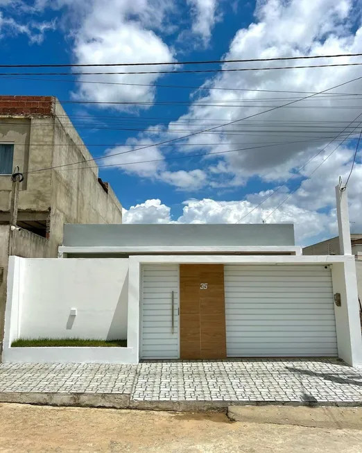 Foto 1 de Casa com 1 Quarto à venda, 150m² em Queimadinha, Feira de Santana