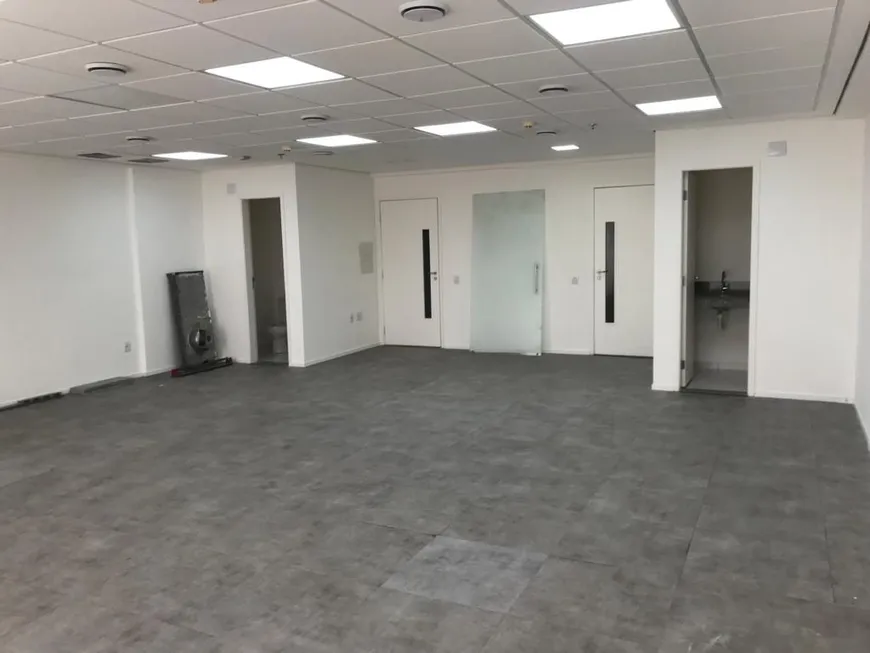 Foto 1 de Sala Comercial para alugar, 82m² em Chácara da Barra, Campinas