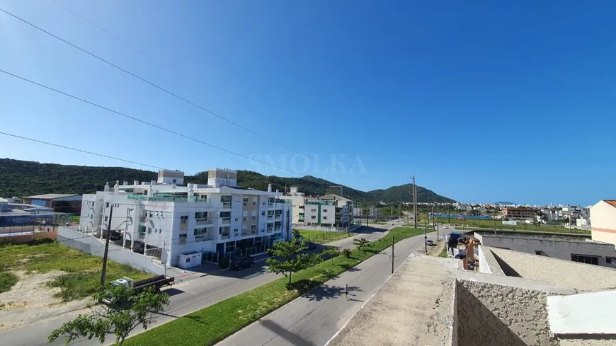 Foto 1 de Cobertura com 2 Quartos à venda, 125m² em Ingleses do Rio Vermelho, Florianópolis