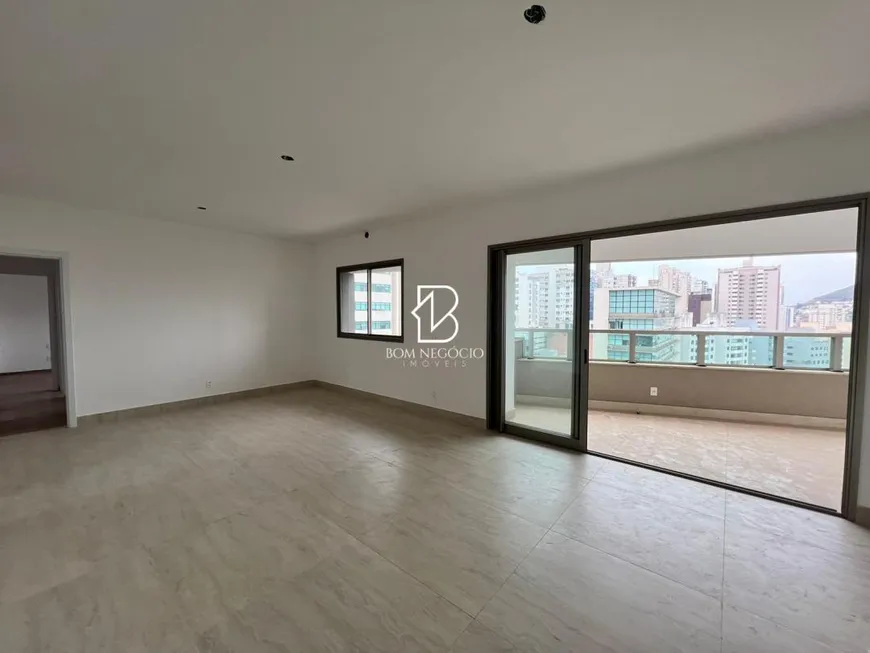 Foto 1 de Apartamento com 3 Quartos à venda, 131m² em Vila da Serra, Nova Lima