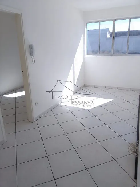 Foto 1 de Apartamento com 1 Quarto para alugar, 42m² em Vila Maria, São Paulo