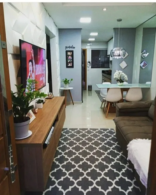 Foto 1 de Casa com 3 Quartos à venda, 145m² em Residencial Cittá Di Firenze, Campinas