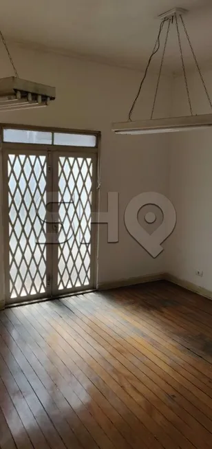 Foto 1 de Sobrado com 3 Quartos para alugar, 110m² em Vila Romana, São Paulo