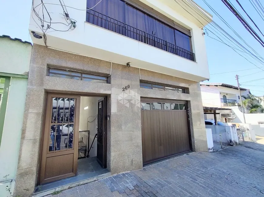 Foto 1 de Casa com 4 Quartos à venda, 100m² em Alto da Mooca, São Paulo