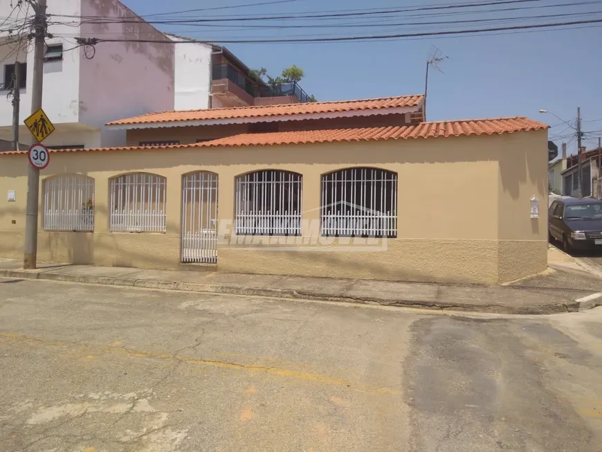 Foto 1 de  com 3 Quartos à venda, 127m² em Jardim Guadalajara, Sorocaba