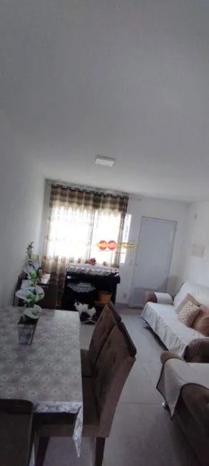 Foto 1 de Casa de Condomínio com 2 Quartos à venda, 45m² em Bela Vista, Itatiba