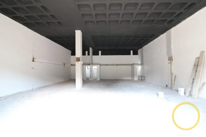 Foto 1 de Ponto Comercial à venda, 78m² em São Luíz, Belo Horizonte