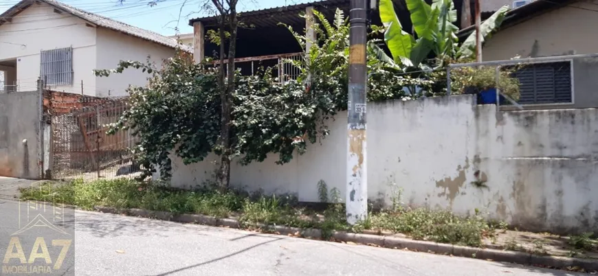 Foto 1 de Lote/Terreno à venda, 500m² em Vila Butantã, São Paulo