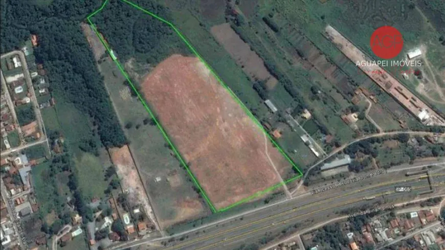 Foto 1 de Lote/Terreno à venda, 109000m² em Guaxinduva, Atibaia