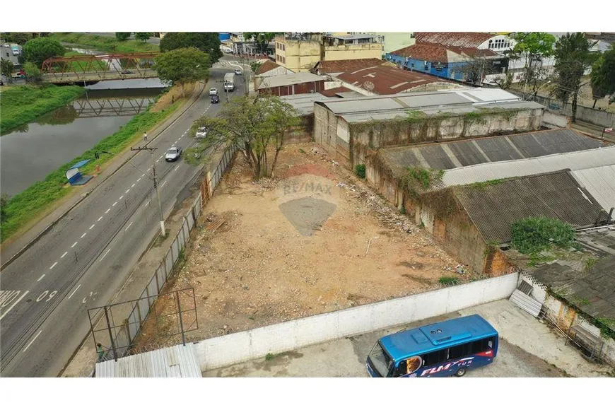 Foto 1 de Lote/Terreno para alugar, 800m² em Mariano Procópio, Juiz de Fora