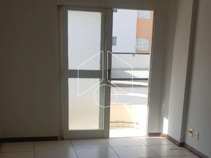Foto 1 de Apartamento com 2 Quartos à venda, 60m² em Jardim Araxá, Marília
