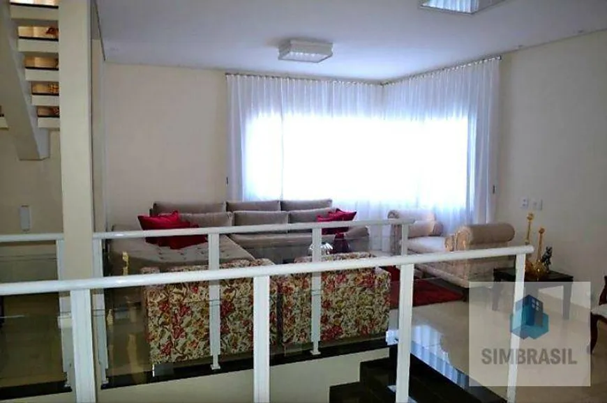 Foto 1 de Casa com 4 Quartos à venda, 300m² em Vila Moletta, Valinhos
