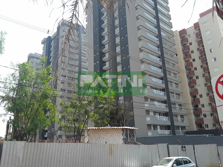 Foto 1 de Apartamento com 2 Quartos à venda, 72m² em Estância Matinha, São José do Rio Preto