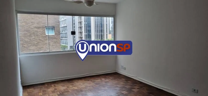 Foto 1 de Apartamento com 2 Quartos à venda, 76m² em Itaim Bibi, São Paulo