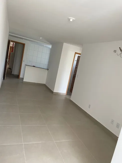 Foto 1 de Apartamento com 2 Quartos para alugar, 66m² em Jardim Belvedere, Volta Redonda